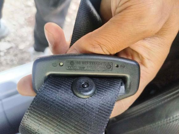 [合肥·皖A] 二手奥迪奥迪A72012款 3.0TFSI quattro豪华型