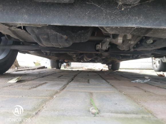 [北京·京L] 二手吉利汽车远景X32020款 1.5L CVT精英型