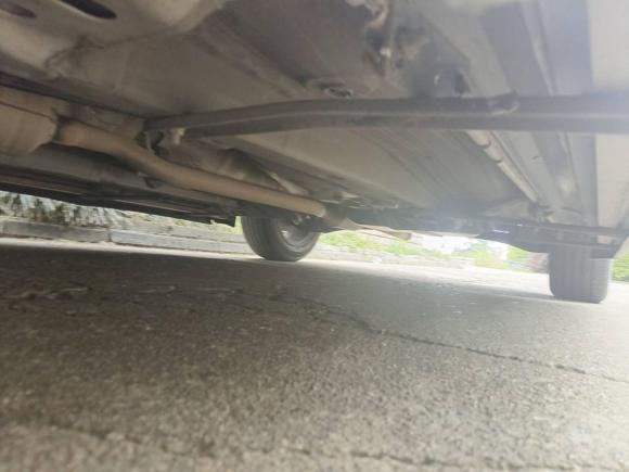 [金华·浙G] 二手三菱劲炫ASX2018款 2.0L CVT两驱尊享版