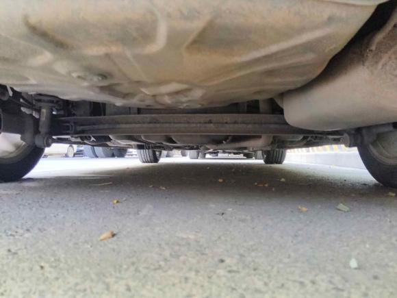 [西安·陕A] 二手吉利汽车帝豪2016款 三厢 1.5L CVT向上版