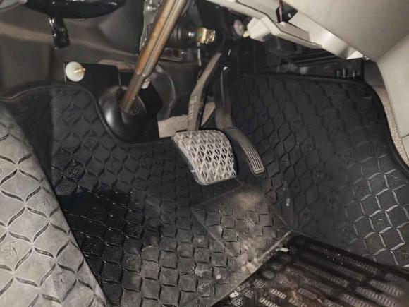 [宁波·浙B] 二手马自达马自达62008款 2.0L 自动时尚型