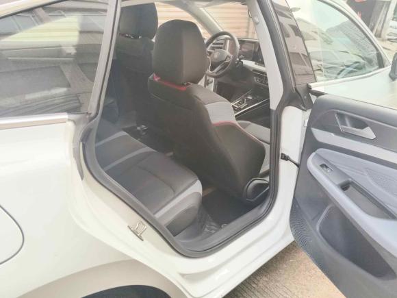 [南昌·渝B] 二手大众凌渡2024款 凌渡L 280TSI DSG酷辣版