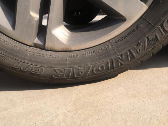 [南京·皖M] 二手长安长安CS552018款 1.5T 手动炫色型 国V