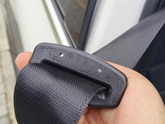 [成都·川G] 二手奔驰奔驰GLC2017款 GLC 260 4MATIC 豪华型