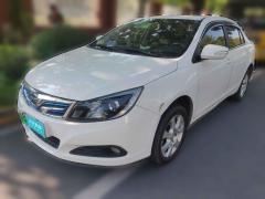 [武汉·粤B]比亚迪&nbsp;&nbsp;比亚迪e5&nbsp;&nbsp;2016款300豪华型