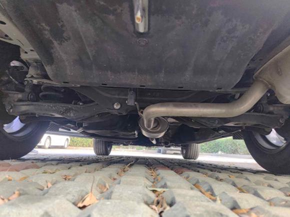 [无锡·苏U] 二手本田本田CR-V2021款 锐·混动 2.0L 两驱净驰版