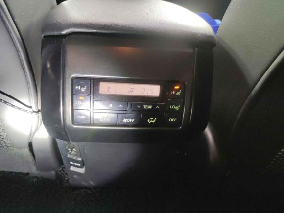 [上海·沪B] 二手丰田普拉多2016款 3.5L 自动VX NAVI