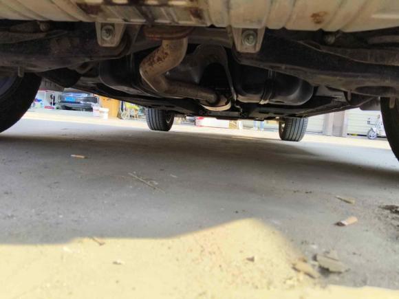 [西安·陕U] 二手红旗红旗HS52022款 改款 2.0T 智联旗享版