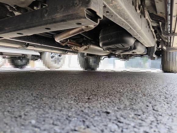 [义乌·浙H] 二手长安长安览拓者2023款 2.0T自动四驱汽油旗舰型标箱