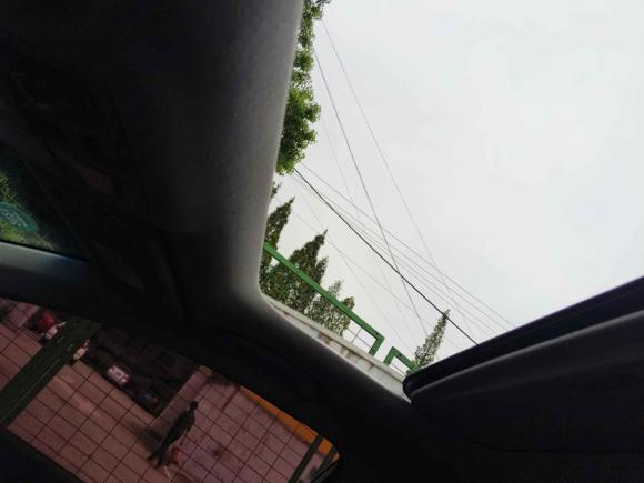 [湖州·浙E] 二手现代朗动2013款 1.6L 自动尊贵型