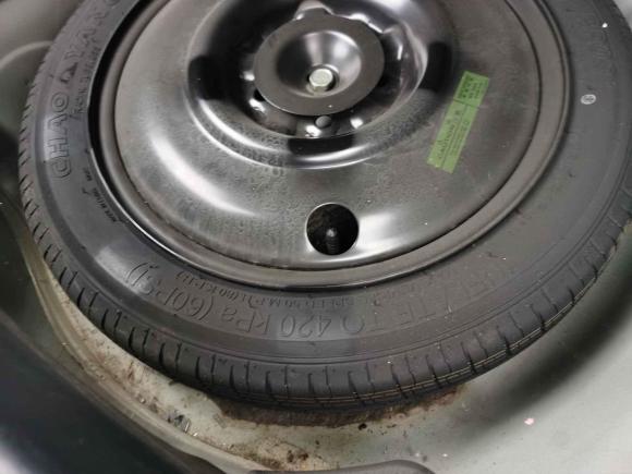 [西安·陕A] 二手马自达马自达3星骋2015款 两厢 1.6L 手动舒适型