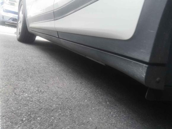 [杭州·浙A] 二手smartsmart精灵#12022款 Pro+版