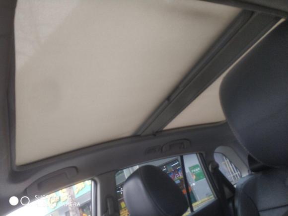 [台州·浙J] 二手雷诺科雷傲2014款 改款 2.5L 两驱舒适版