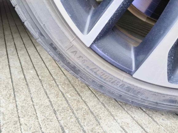 [宁波·浙B] 二手奇瑞艾瑞泽GX2018款 1.5T CVT型色版 国V