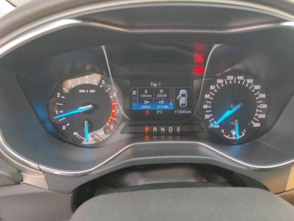 [西安·陕A] 二手福特蒙迪欧2013款 2.0L GTDi200时尚型