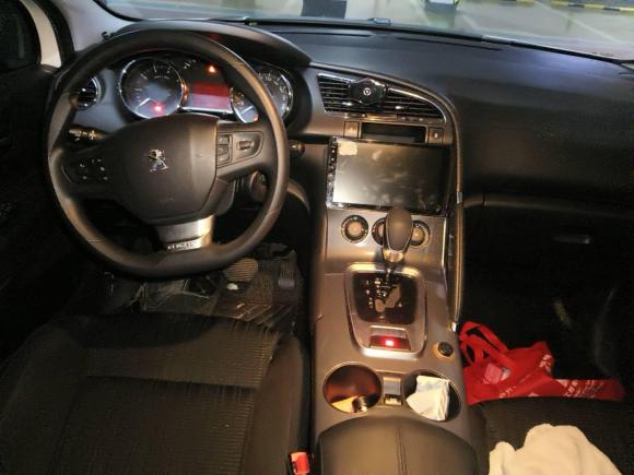 [义乌·赣G] 二手标致标致30082016款 2.0L 自动标准版