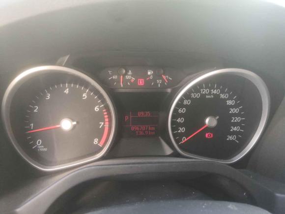 [杭州·浙A] 二手福特麦柯斯2008款 2.3L 7座豪华型