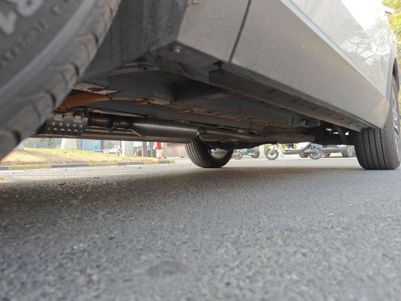 [佛山·粤E] 二手广汽传祺影酷2022款 2.0ATK 双子星Pro版