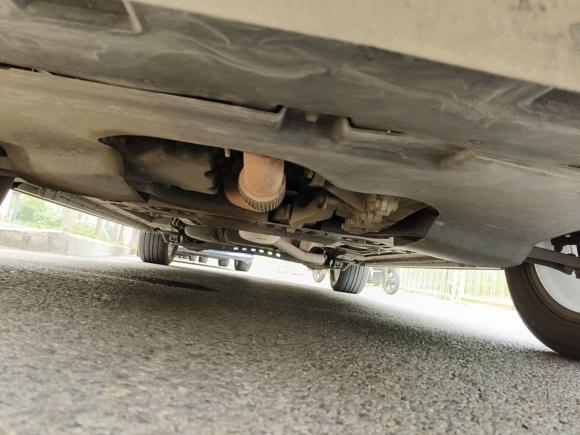 [武汉·鄂A] 二手上汽大通MAXUS大通G502021款 PLUS 1.5T 自动护航版