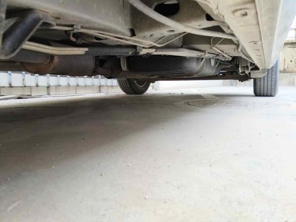 [济南·鲁A] 二手别克别克GL82011款 3.0L GT豪华商务豪雅版