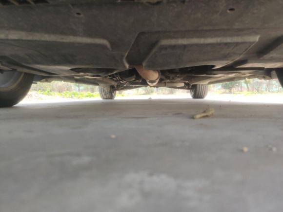 [无锡·苏B] 二手奇瑞艾瑞泽72014款 1.6L 手动致尚魔力版