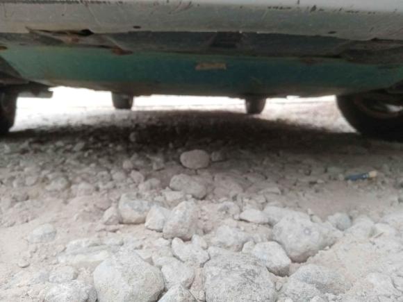 [佛山·粤E] 二手丰田威驰2017款 1.3L 手动前行版