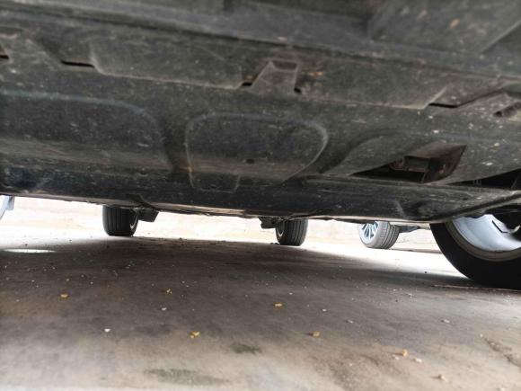 [义乌·浙D] 二手大众朗境2017款 230TSI DSG豪华版