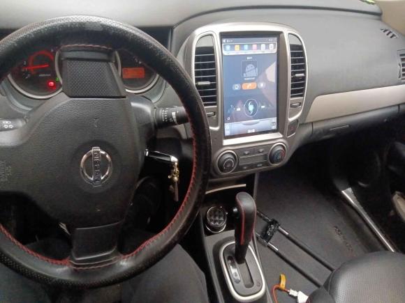 [济南·鲁A] 二手日产轩逸2016款 经典 1.6XE 自动领先版