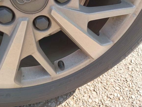 [苏州·苏U] 二手奥迪奥迪Q32019款 35 TFSI 进取动感型