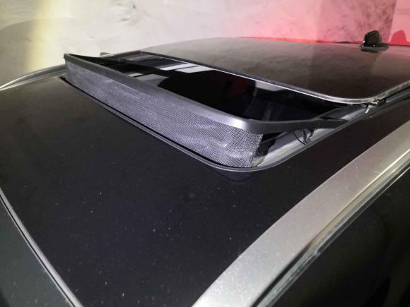 [上海·沪A] 二手领克领克02新能源2019款 1.5T PHEV Pro