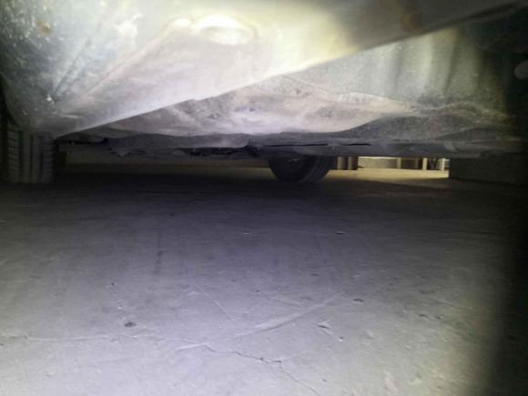 [上海·湘D] 二手别克凯越2015款 1.5L 手动经典型