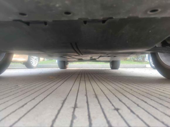 [南通·苏F] 二手大众途铠2021款 280TSI DSG舒适版