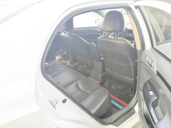 [西安·陕A] 二手比亚迪比亚迪e52018款 出行版