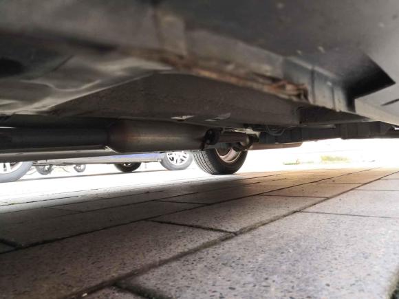 [无锡·苏B] 二手众泰众泰SR92017款 2.0T 手动极致之光版