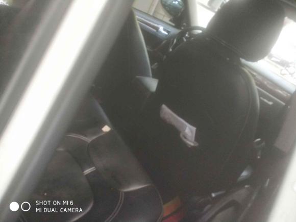 [台州·吉E] 二手众泰众泰T6002016款 1.5T 手动精英型