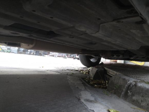 [佛山·粤X] 二手广汽传祺传祺GS82017款 320T 两驱豪华智联版（七座）