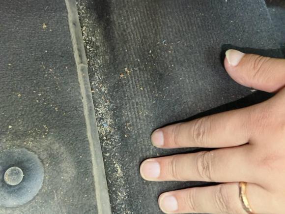 [嘉兴·浙F] 二手福特金牛座2017款 EcoBoost 245 时尚型