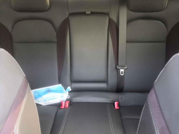 [芜湖·皖B] 二手雪佛兰迈锐宝2018款 530T 自动风尚版