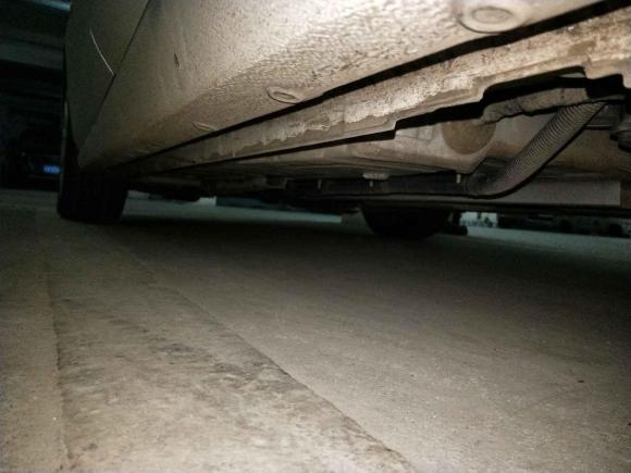 [合肥·皖A] 二手雪佛兰科鲁兹2018款 320 自动炫锋都市版