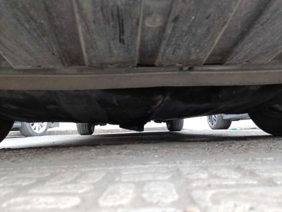 [无锡·苏B] 二手福特福克斯2017款 三厢 EcoBoost 180 自动精英型