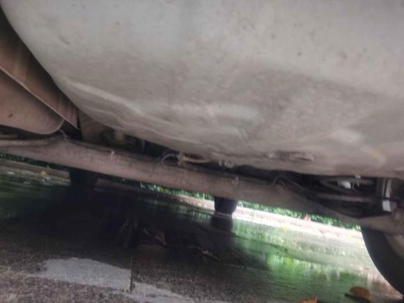 [温州·浙J] 二手启辰启辰R502012款 1.6L 自动尊贵版