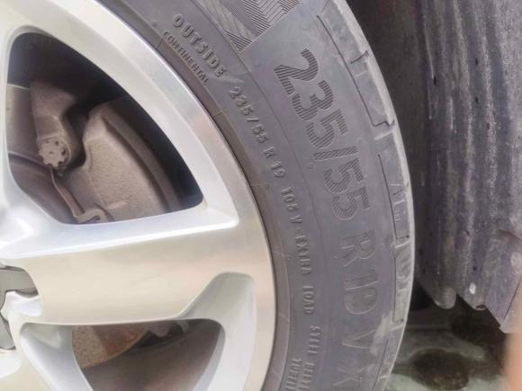 [武汉·鄂W] 二手奥迪奥迪Q52017款 40 TFSI 进取型