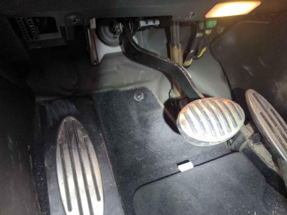 [南昌·赣M] 二手MINIMINI CLUBMAN2011款 1.6T COOPER S