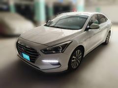 [济南·冀J]现代&nbsp;&nbsp;名图&nbsp;&nbsp;2017款 1.8L 自动尊贵型DLX 国V