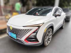 [佛山·粤Y] 长安长安UNI-T2020款 1.5T 旗舰型