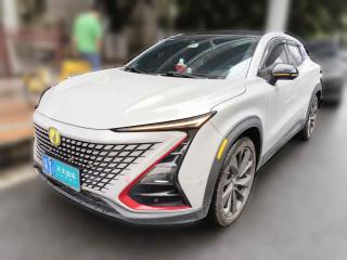 长安长安UNI-T2020款 1.5T 旗舰型