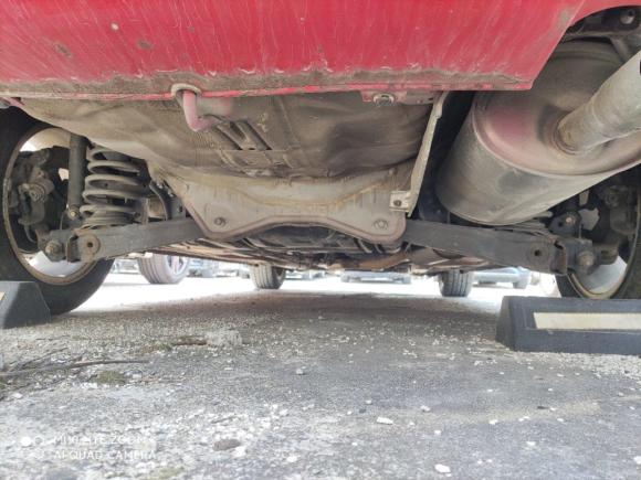 [上海·苏B] 二手思铭思铭2012款 1.8L 自动