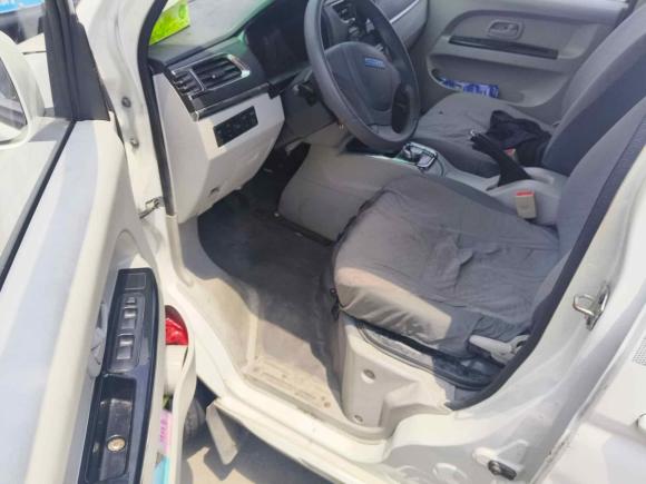 [嘉兴·苏E] 二手SRM鑫源SRM鑫源新能源海狮EV2021款 标准型