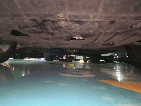 [南京·苏A] 二手领克领克012021款 2.0TD 两驱型Pro