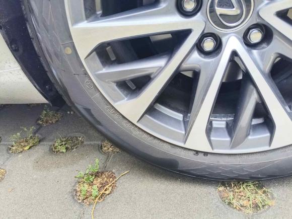 [北京·京E] 二手雷克萨斯雷克萨斯ES2021款 200 卓越版